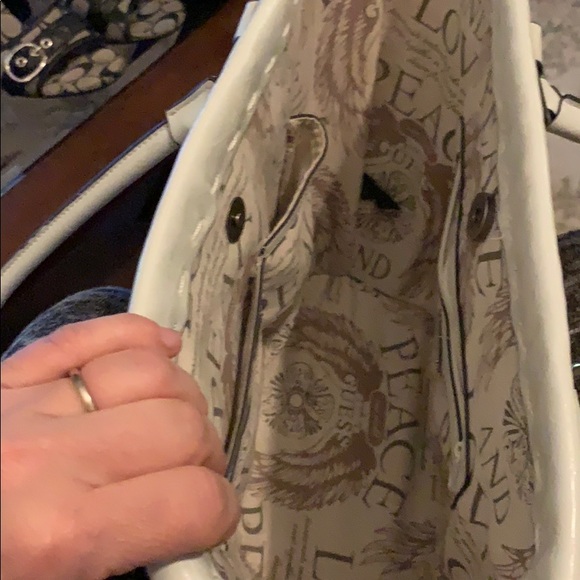 Guess straw bag - Picture 6 of 8